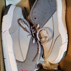 Jordan flight origin 3 GT KIDS